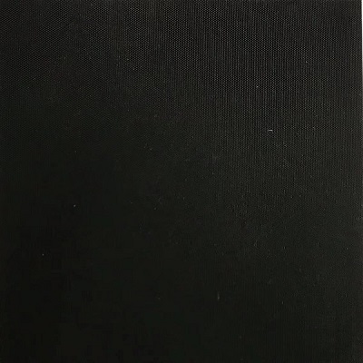 Rubber mat for freestall